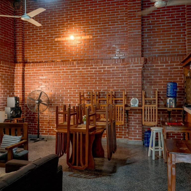 Country house, friends, meetings, well connected - Casa de 3 dormitorios - 22