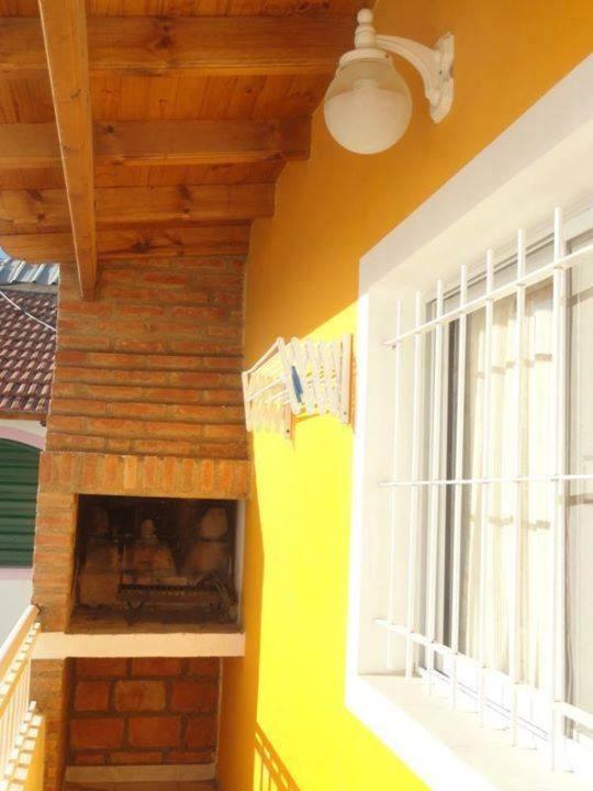 Departamentos Tere - Habitación Doble con baño privado - 7