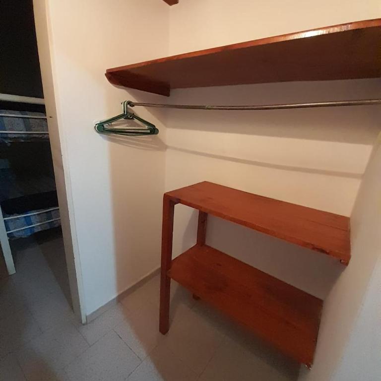 Departamentos Tere - Apartamento de 1 dormitorio - 2