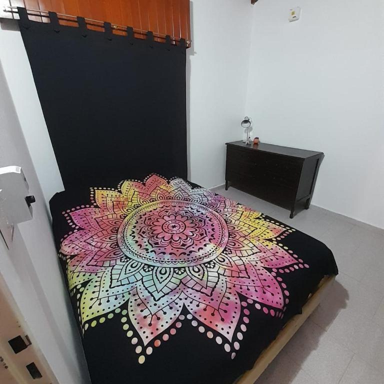 Departamentos Tere - Apartamento de 1 dormitorio - 3