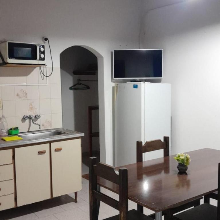 Departamentos Tere - Apartamento de 1 dormitorio - 4