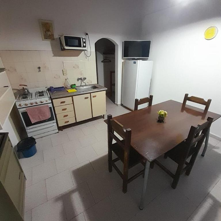 Departamentos Tere - Apartamento de 1 dormitorio - 5