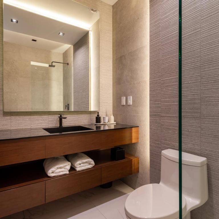 Villa E11even con C hef Privado Ocean Front - Villa - 18