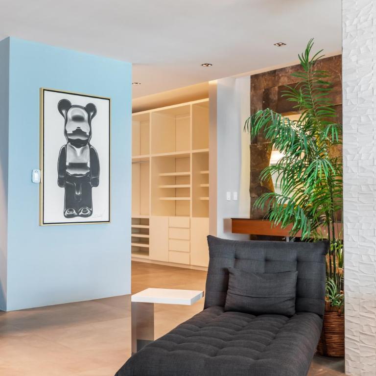 Villa E11even con C hef Privado Ocean Front - Villa - 50
