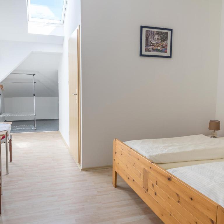 Landgasthof Doldewirt - Doppelzimmer - 5