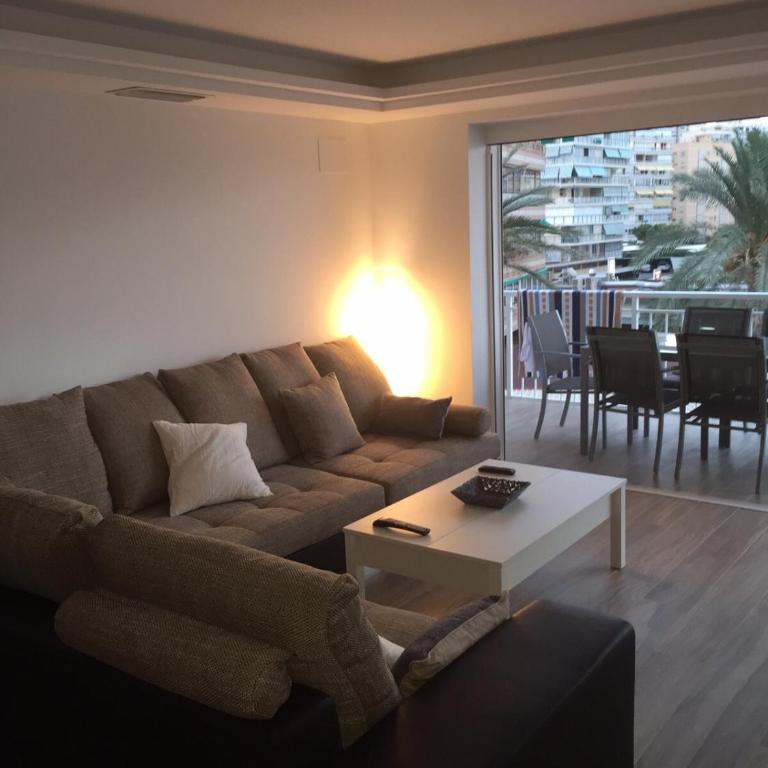 La Gavina - Apartamento Deluxe - 19