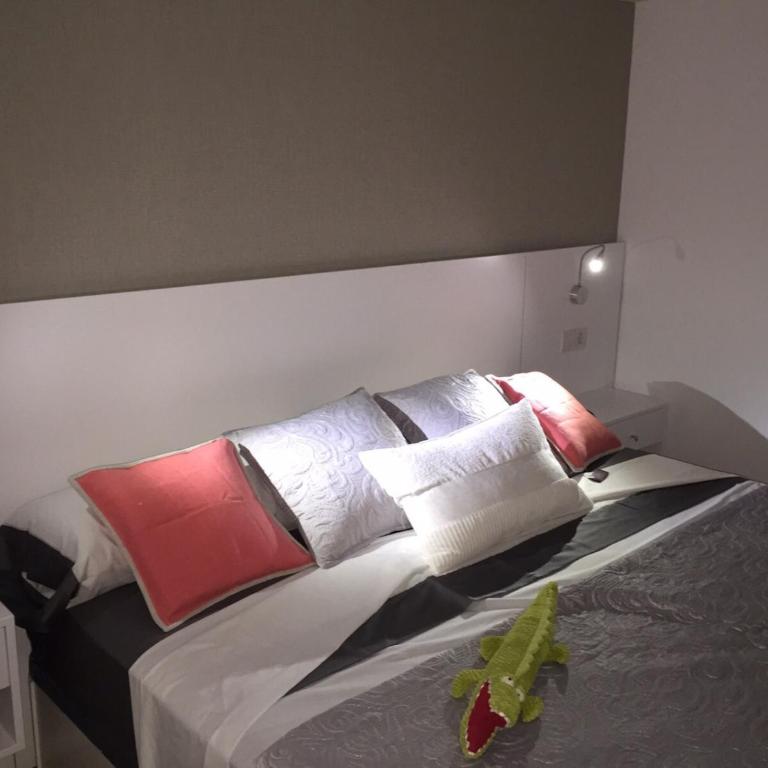 La Gavina - Apartamento Deluxe - 22