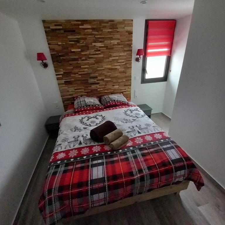 Le Super Refuge de l'Ecureuil - Appartement 3 Chambres - 2