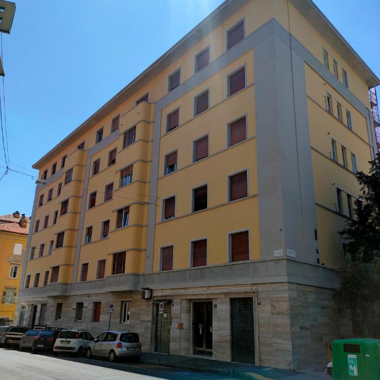 TRIESTE LIVING - Professional Guest House - Deluxe Apartment - 10