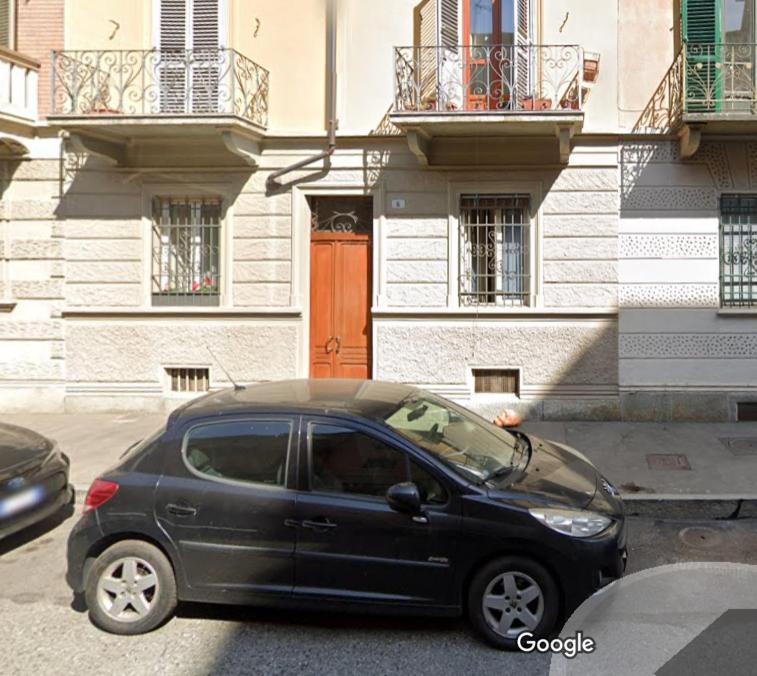 Casa di Antonio e Patrizia - One-Bedroom Apartment with Balcony and City View - 31