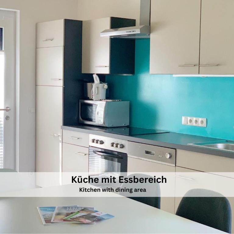 Apartments Viola Altenmarkt - Two-Bedroom Apartment - 27
