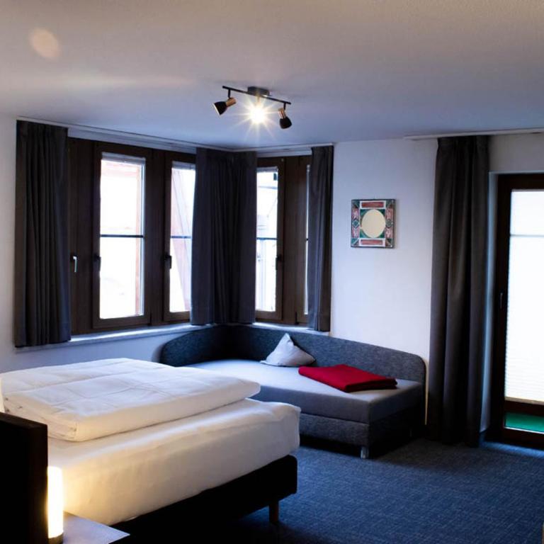 Hotel Antoniushof 3 Sterne Superior inklusive Super Sommer Card 2026 - Camera Matrimoniale con Balcone - 5