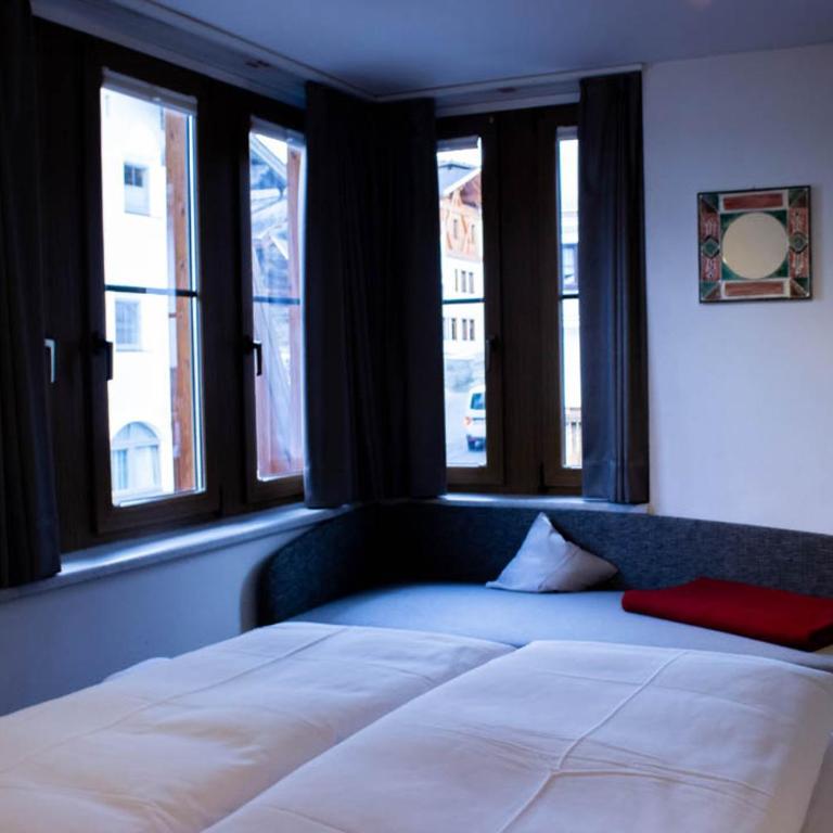 Hotel Antoniushof 3 Sterne Superior inklusive Super Sommer Card 2026 - Camera Matrimoniale con Balcone - 6
