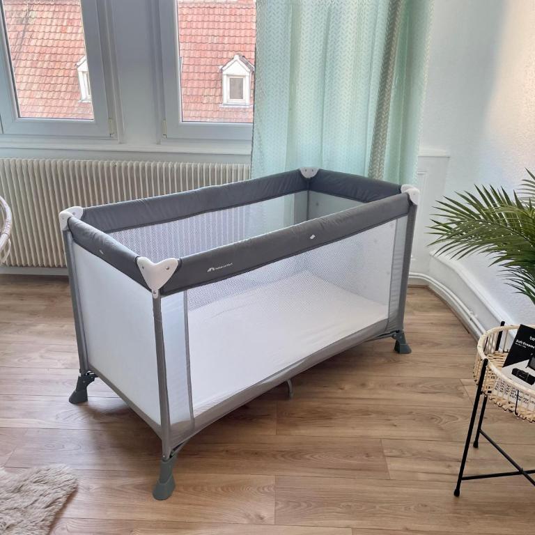 Le Charme de Colmar - Proche centre ville et gare - 8 personnes - arrivée autonome - Appartamento con 3 Camere da Letto - 26