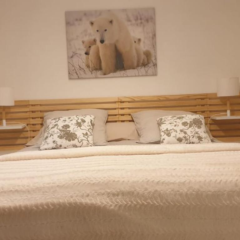 Maison Provencale - Appartamento con 2 Camere da Letto - 36