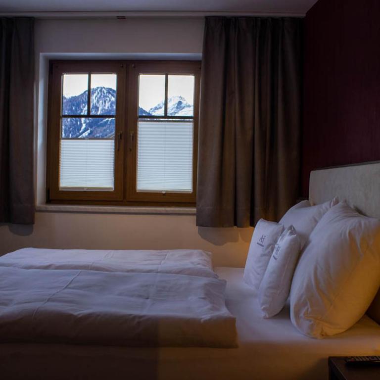 Hotel Antoniushof 3 Sterne Superior inklusive Super Sommer Card 2026 - Suite con Vista Montagna - 9