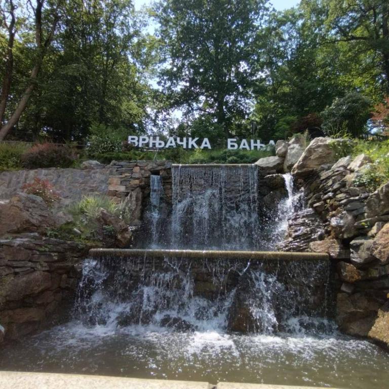 Apartman Rajčić - One-Bedroom Apartment - 7