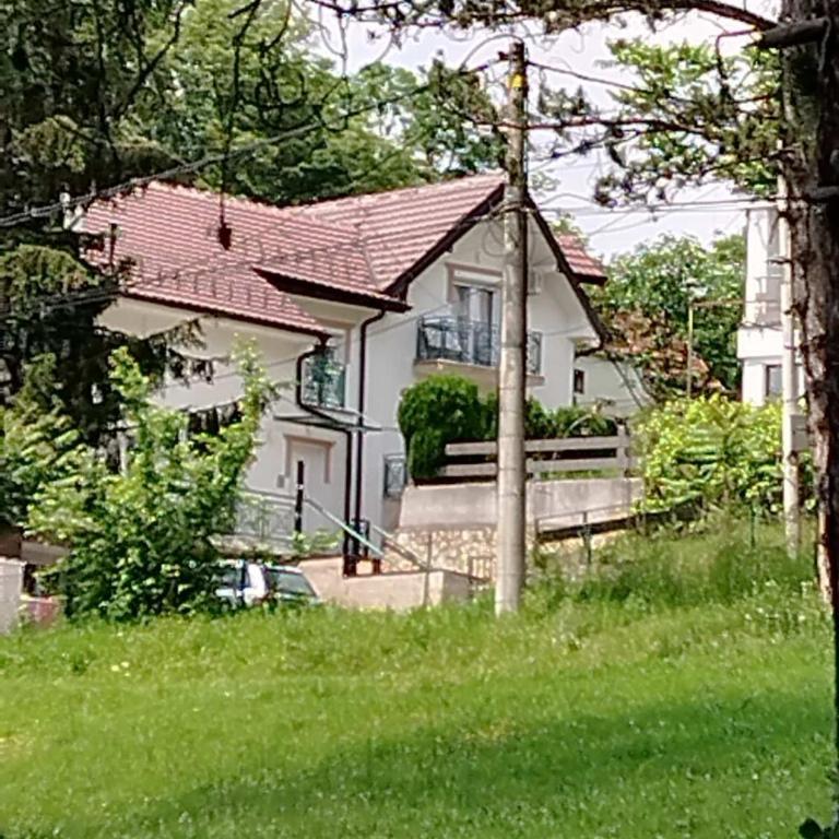 Apartman Rajčić - One-Bedroom Apartment - 8