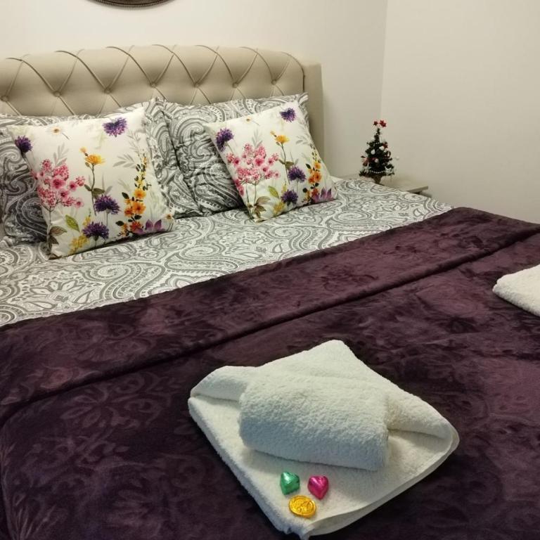 Apartman Rajčić - One-Bedroom Apartment - 2