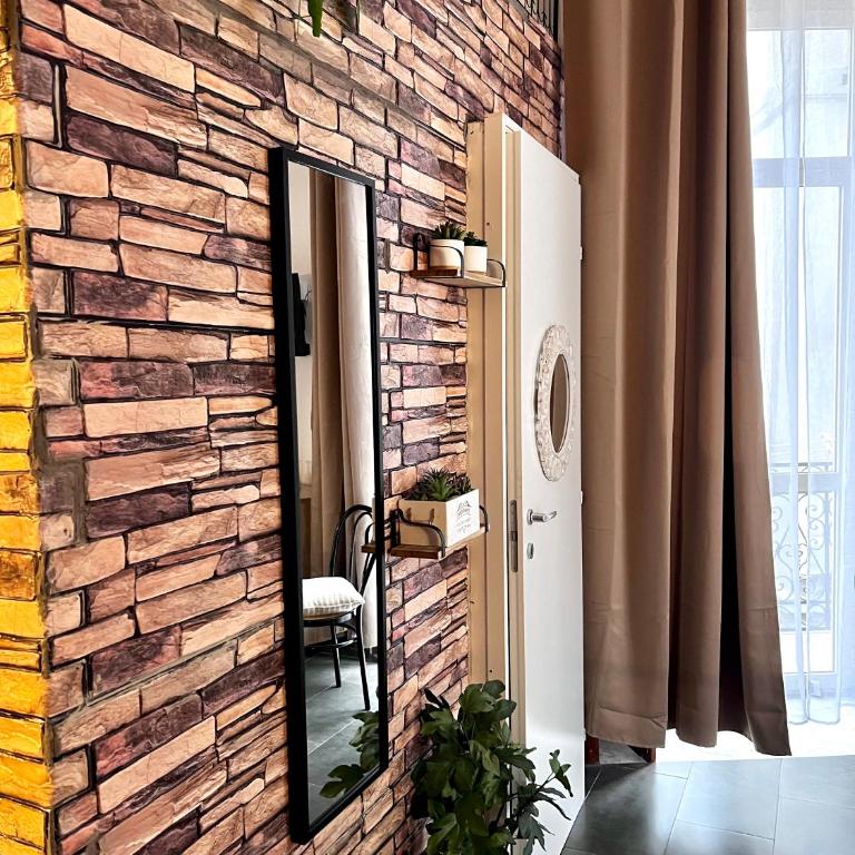 L'altra porta - Appartamento con 2 Camere da Letto e con Vista - 22
