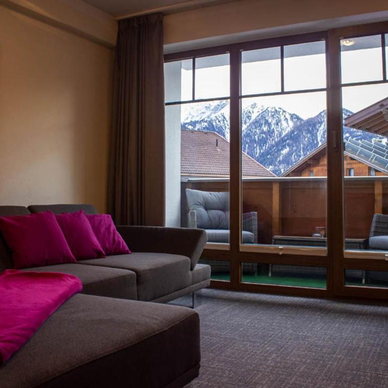 Hotel Antoniushof 3 Sterne Superior inklusive Super Sommer Card 2026 - Suite con Balcone - 7