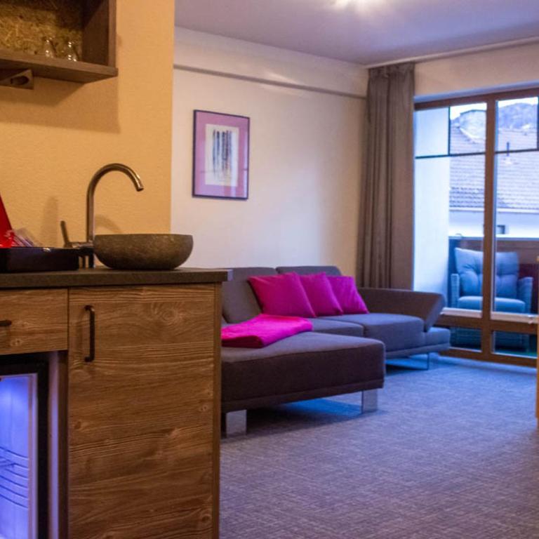 Hotel Antoniushof 3 Sterne Superior inklusive Super Sommer Card 2026 - Suite con Balcone - 9