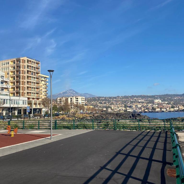 Finestre sul mare - Appartamento con 1 Camera da Letto - 16