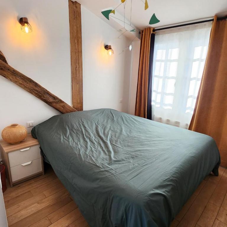 Rooftop Duplex cosy apartment 100m2 - Appartement avec Terrasse - 3