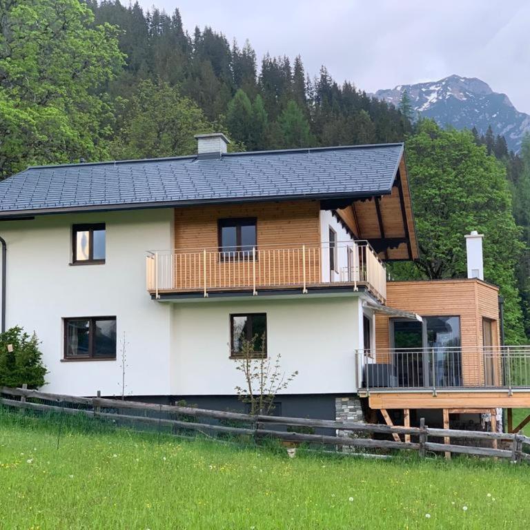 Bergkristallhaus - Studio - 1