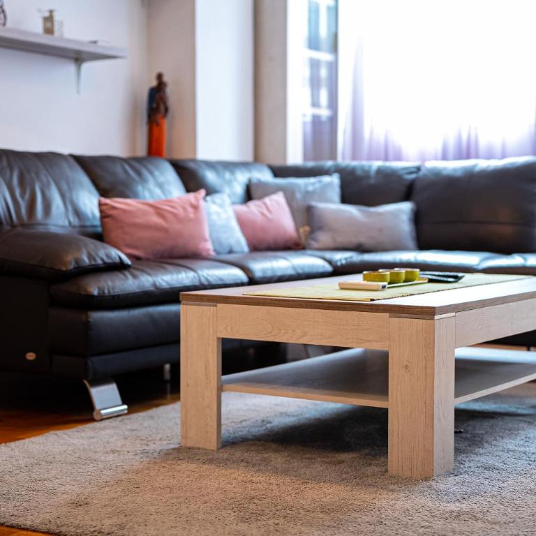 Spacious two bedroom - Two-Bedroom Apartment - 9