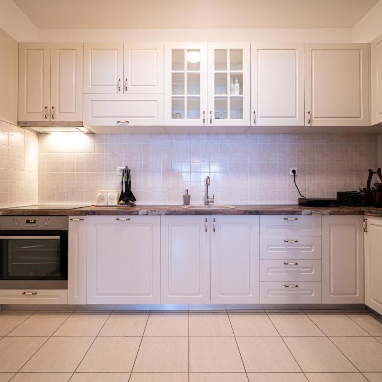 Spacious two bedroom - Two-Bedroom Apartment - 22