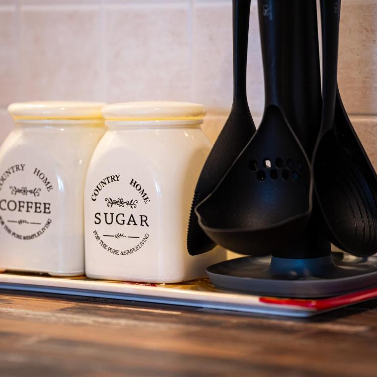 Spacious two bedroom - Apartman sa 2 Spavaće Sobe - 36