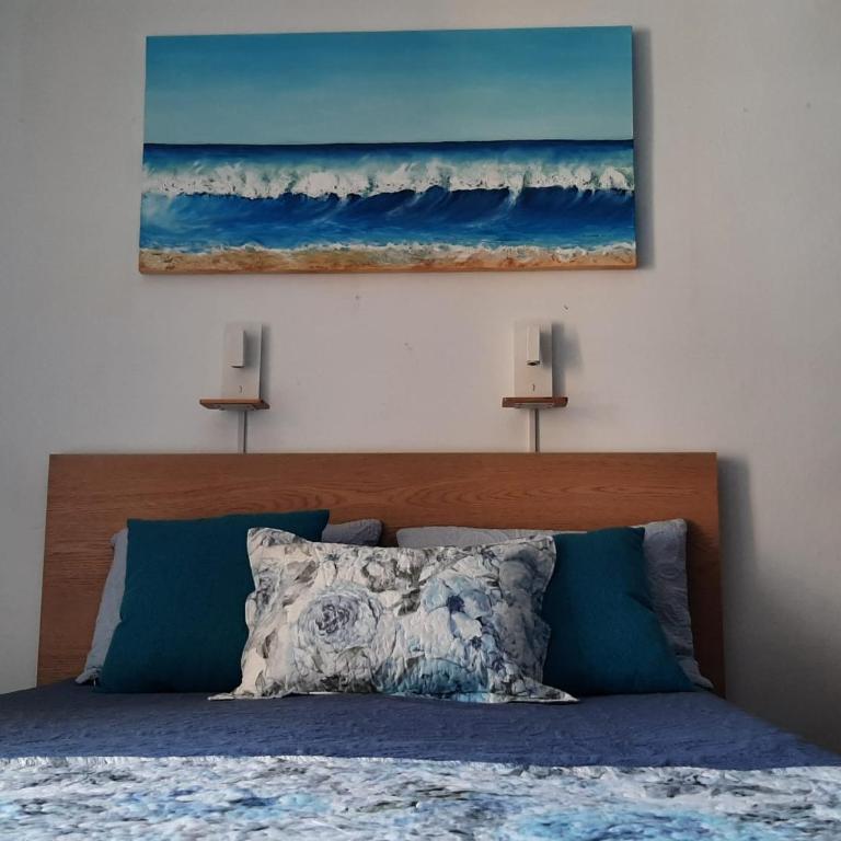 Estudio coqueto Torres del Sol - Apartamento de 1 dormitorio - 15