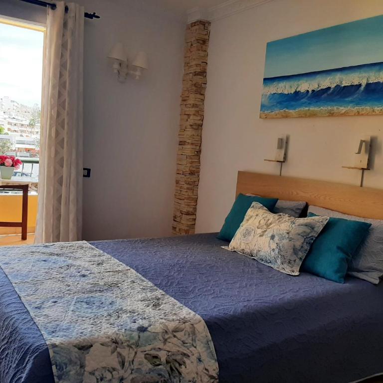 Estudio coqueto Torres del Sol - Apartamento de 1 dormitorio - 16