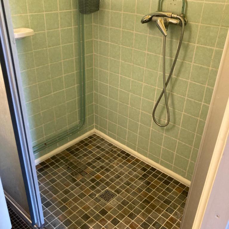Sérénité - Apartamento de 2 dormitorios - 10