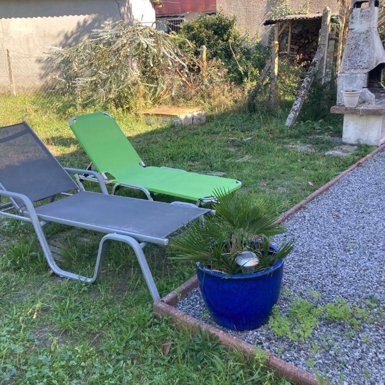 Sérénité - Apartamento de 2 dormitorios - 13