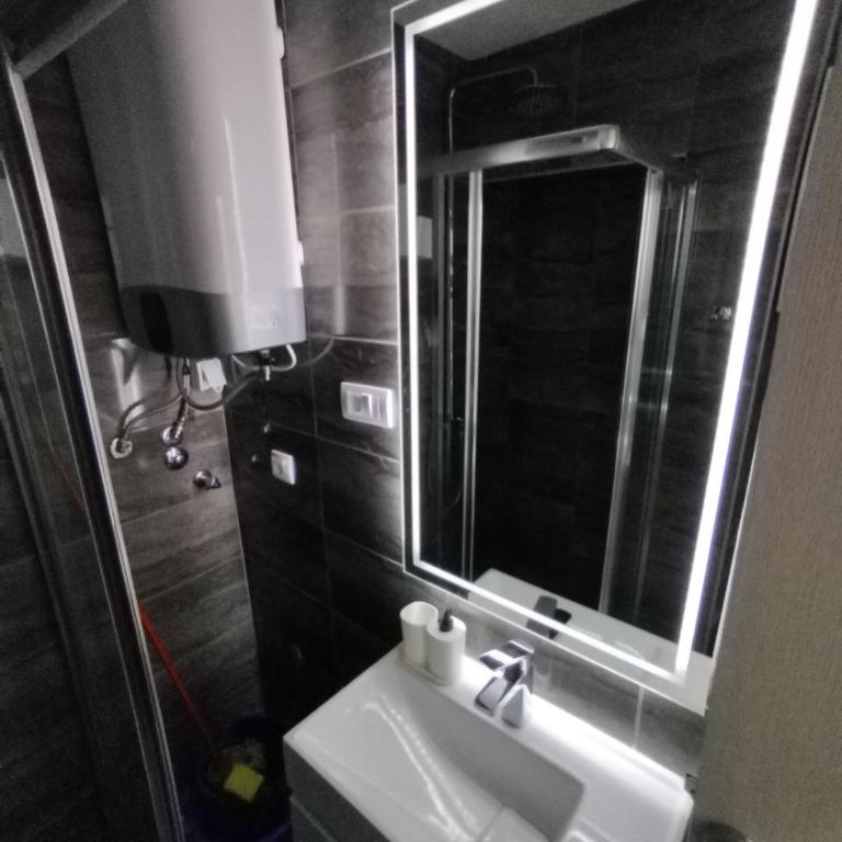 Apartman Rajčić - One-Bedroom Apartment - 9
