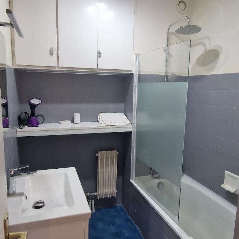Roque - Appartement 1 Chambre - 6