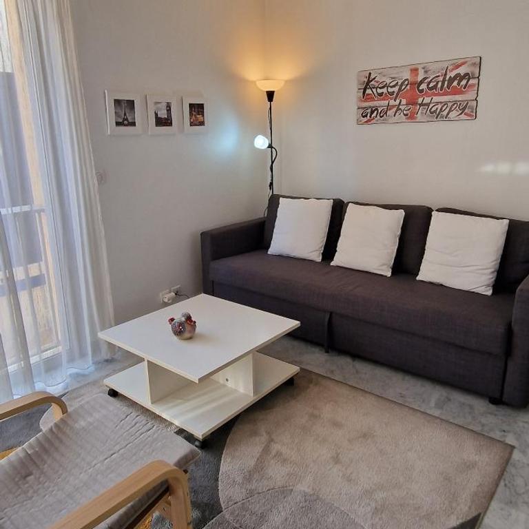 Roque - Appartement 1 Chambre - 8