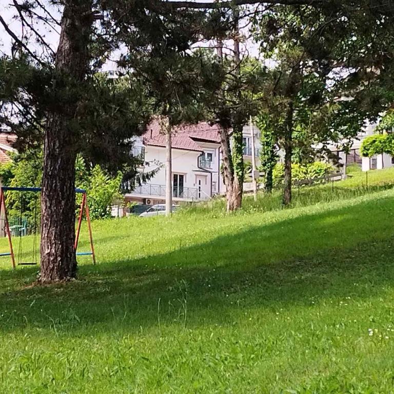 Apartman Rajčić - One-Bedroom Apartment - 12