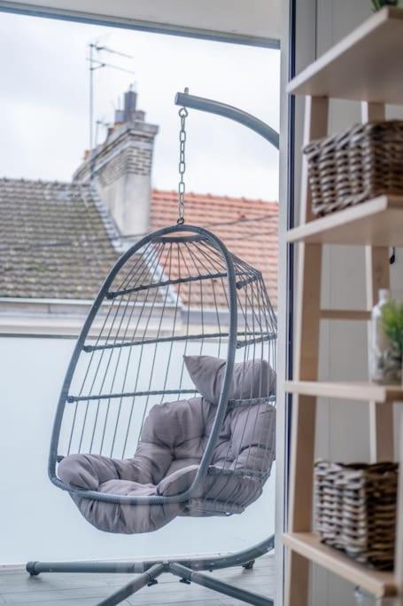 Le Trianon - Parking Privé - Appartement 1 Chambre - 9