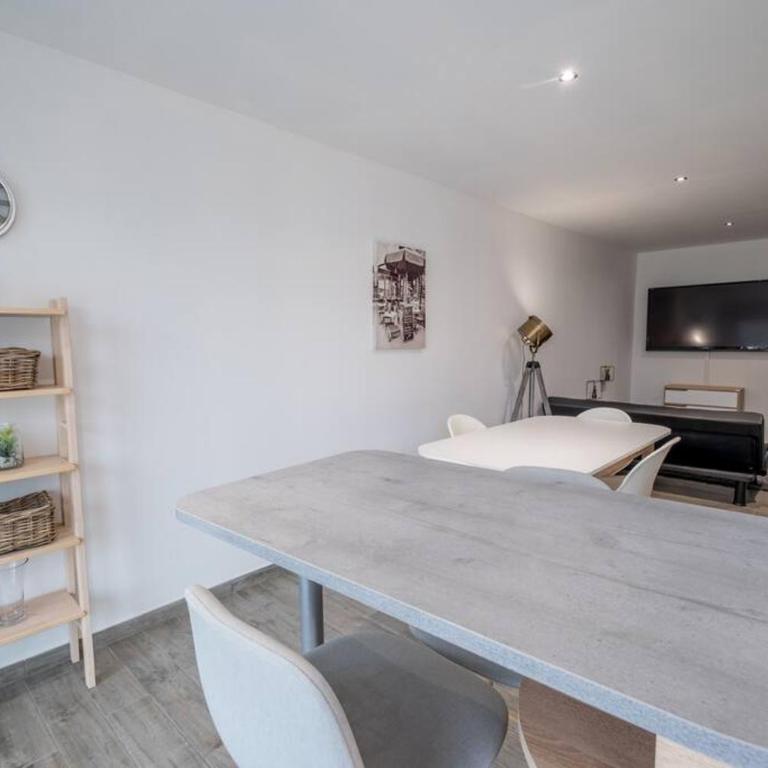 Le Trianon - Parking Privé - Appartement 1 Chambre - 16