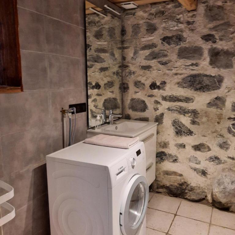 Chalet la corne du chamois - Chalet 2 Chambres - 18