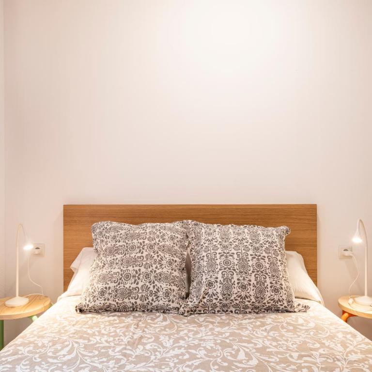 Centric Apartment Molino P3 - Two-Bedroom Apartment - 2