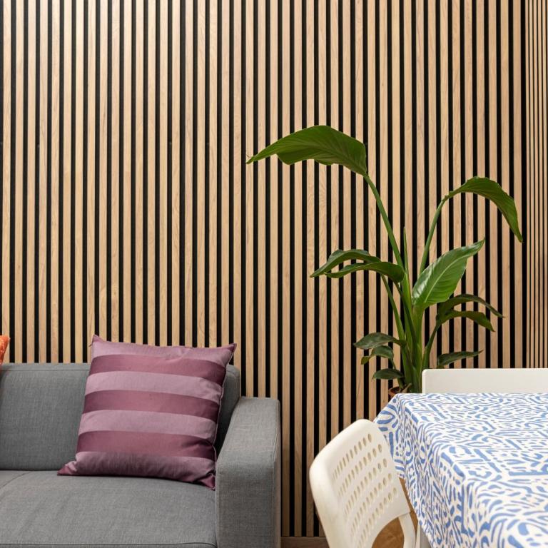Centric Apartment Molino P3 - Two-Bedroom Apartment - 3