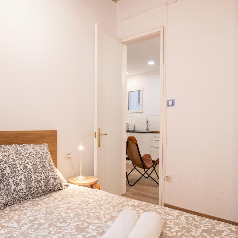 Centric Apartment Molino P3 - Two-Bedroom Apartment - 8