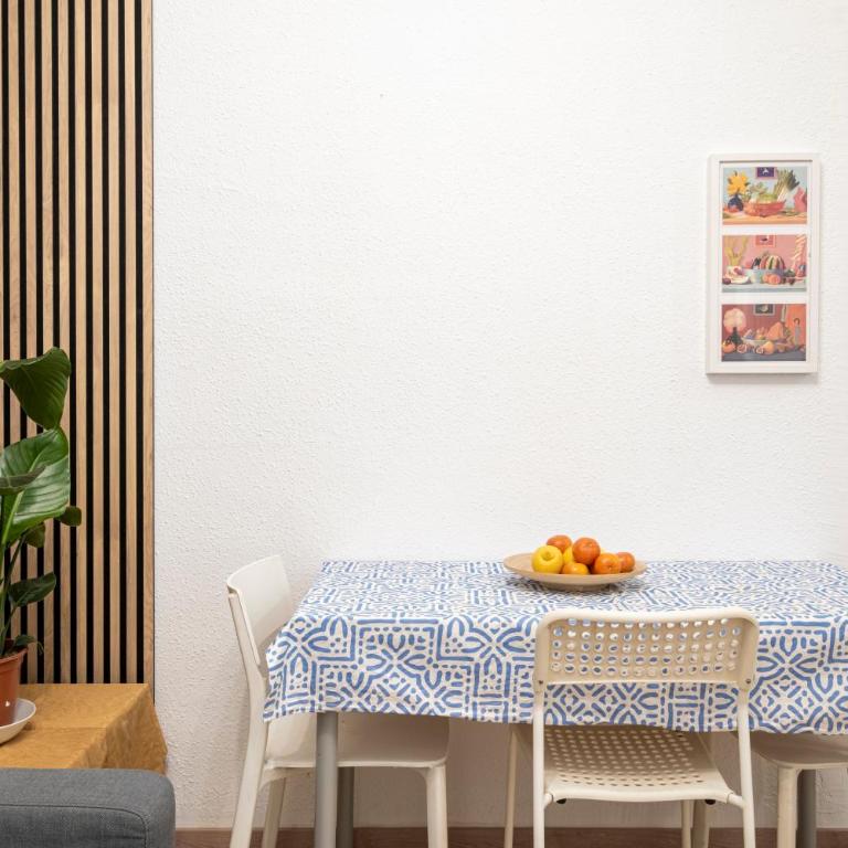 Centric Apartment Molino P3 - Two-Bedroom Apartment - 10