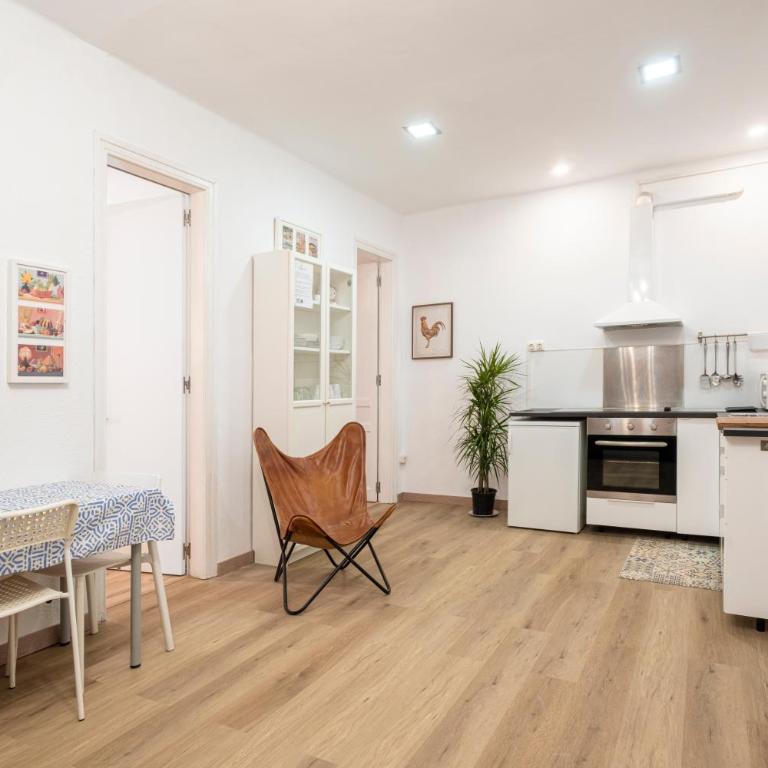 Centric Apartment Molino P3 - Two-Bedroom Apartment - 13