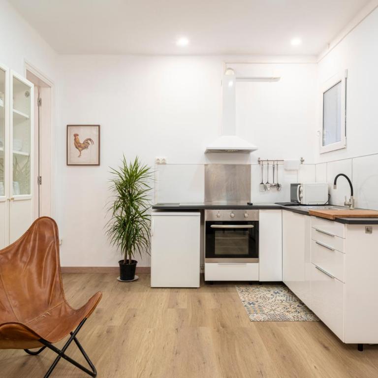 Centric Apartment Molino P3 - Two-Bedroom Apartment - 16