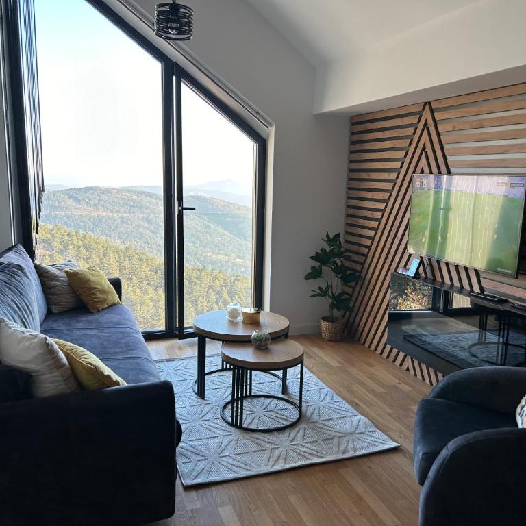Divcibare Vrh 26 - Apartman sa 1 Spavaćom Sobom - 5